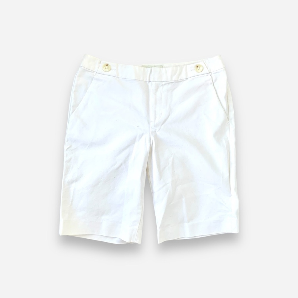 Banana Republic womens shorts 6 - Picture 2 of 11